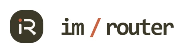 imrouter